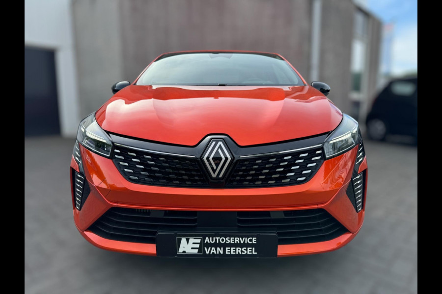 Renault Clio 1.0 TCe ECO-G 100 techno AUTOMAAT / CAMERA / NAVI / CARPLAY / ECC / ZGAN