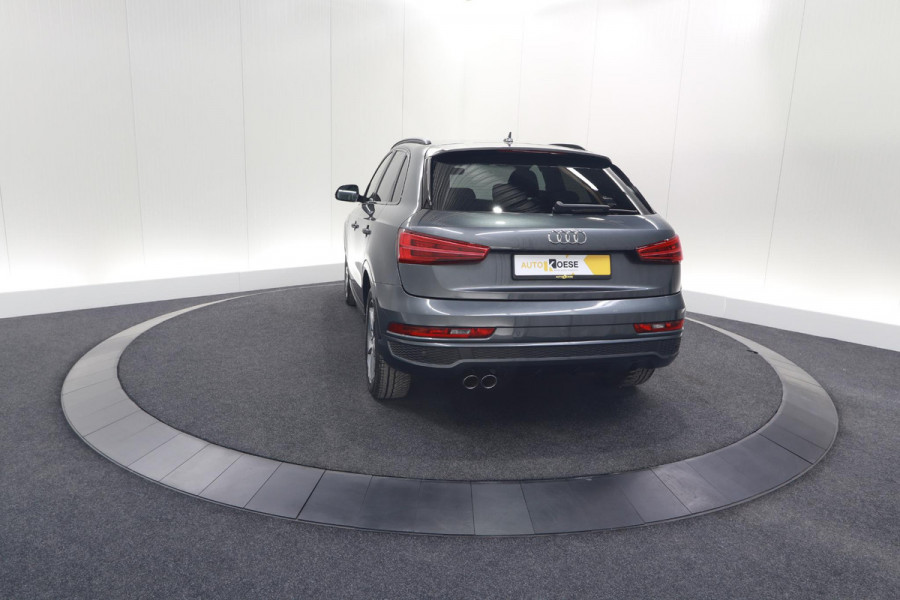 Audi Q3 1.4 TFSI CoD Sport S Line Edition | Parkeersensoren | Navigatie | Climate Control