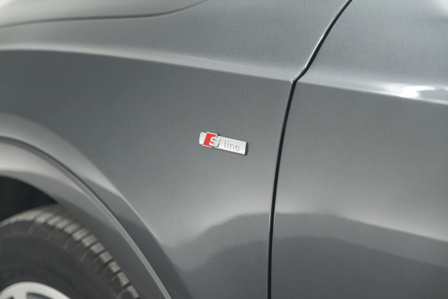 Audi Q3 1.4 TFSI CoD Sport S Line Edition | Parkeersensoren | Navigatie | Climate Control