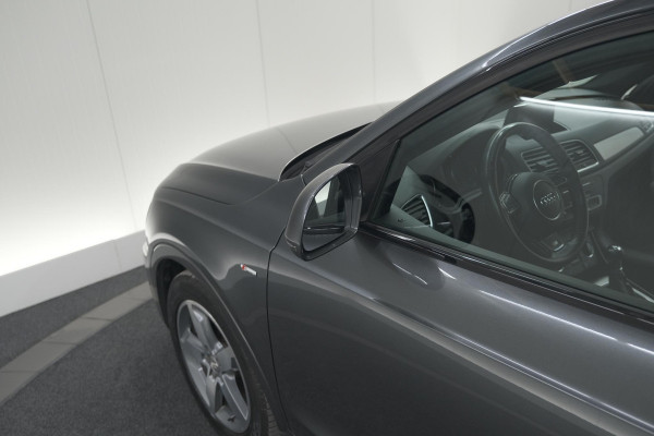 Audi Q3 1.4 TFSI CoD Sport S Line Edition | Parkeersensoren | Navigatie | Climate Control