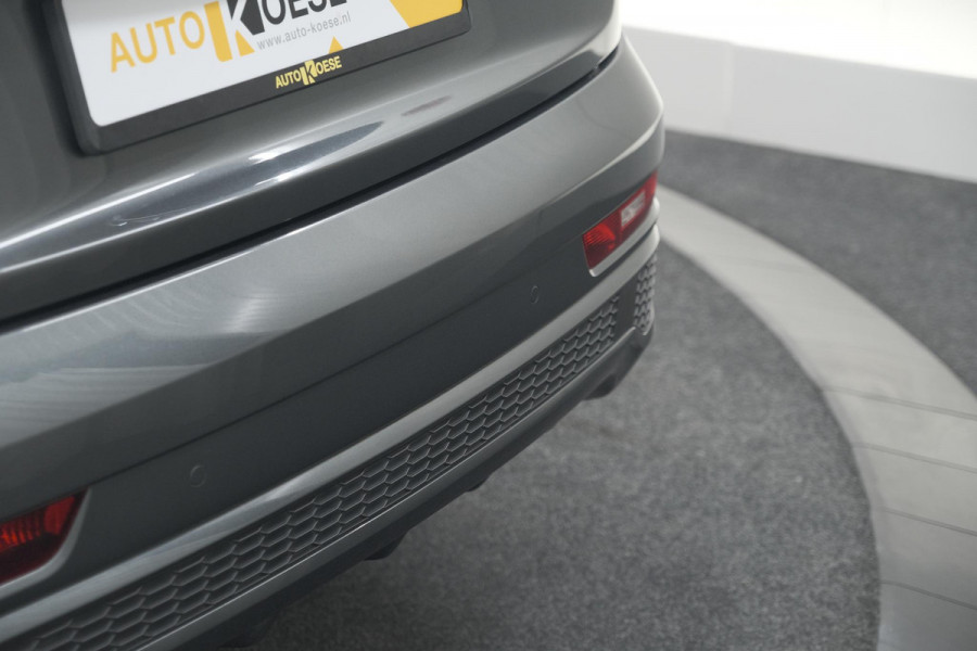 Audi Q3 1.4 TFSI CoD Sport S Line Edition | Parkeersensoren | Navigatie | Climate Control
