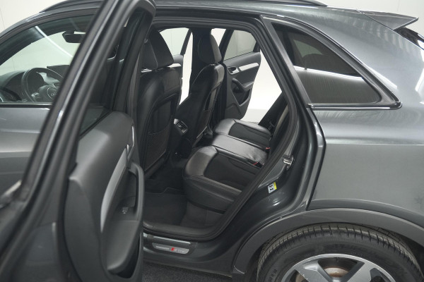 Audi Q3 1.4 TFSI CoD Sport S Line Edition | Parkeersensoren | Navigatie | Climate Control