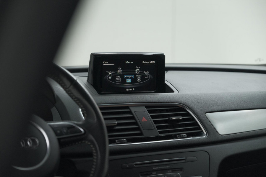 Audi Q3 1.4 TFSI CoD Sport S Line Edition | Parkeersensoren | Navigatie | Climate Control