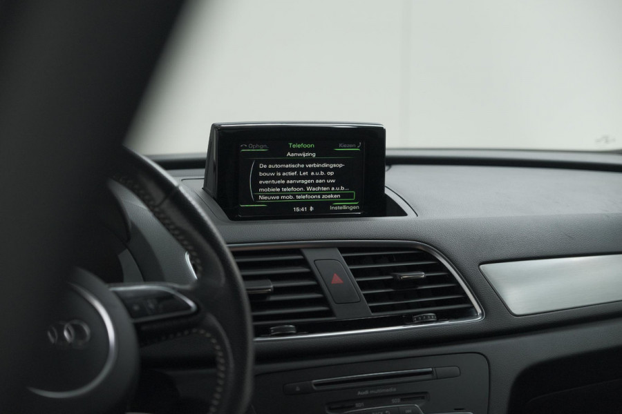 Audi Q3 1.4 TFSI CoD Sport S Line Edition | Parkeersensoren | Navigatie | Climate Control