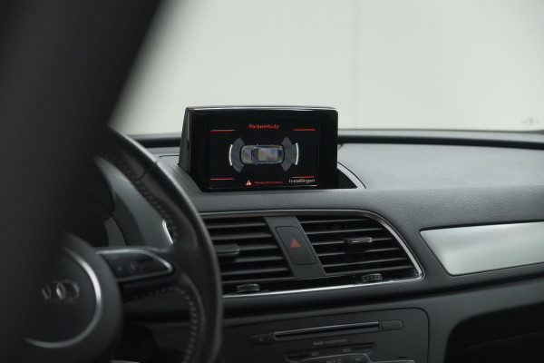 Audi Q3 1.4 TFSI CoD Sport S Line Edition | Parkeersensoren | Navigatie | Climate Control