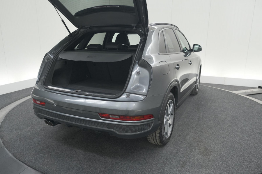Audi Q3 1.4 TFSI CoD Sport S Line Edition | Parkeersensoren | Navigatie | Climate Control
