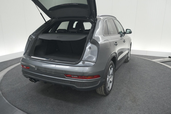 Audi Q3 1.4 TFSI CoD Sport S Line Edition | Parkeersensoren | Navigatie | Climate Control