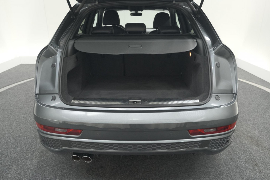 Audi Q3 1.4 TFSI CoD Sport S Line Edition | Parkeersensoren | Navigatie | Climate Control