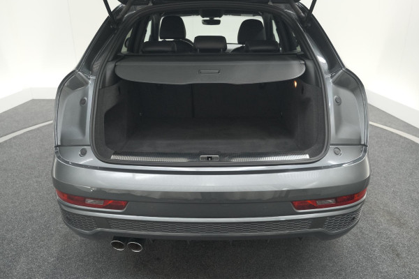 Audi Q3 1.4 TFSI CoD Sport S Line Edition | Parkeersensoren | Navigatie | Climate Control