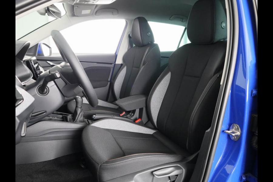 Škoda SCALA Selection 1.0 TSI 115 pk 6 versn. Hand | Trekhaak wegklapbaar | Image pakket
