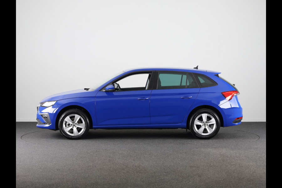 Škoda SCALA Selection 1.0 TSI 115 pk 6 versn. Hand | Trekhaak wegklapbaar | Image pakket