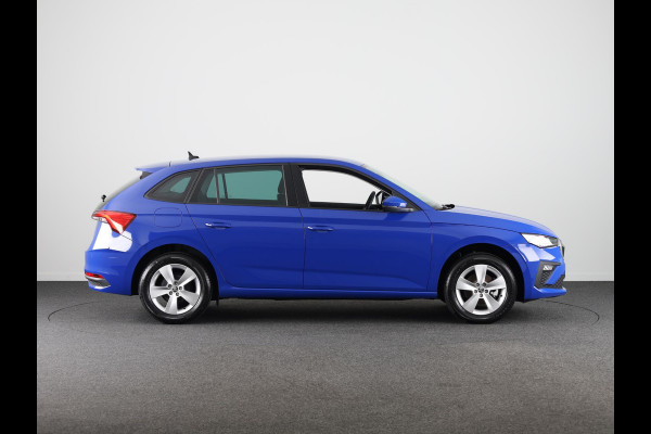 Škoda SCALA Selection 1.0 TSI 115 pk 6 versn. Hand | Trekhaak wegklapbaar | Image pakket