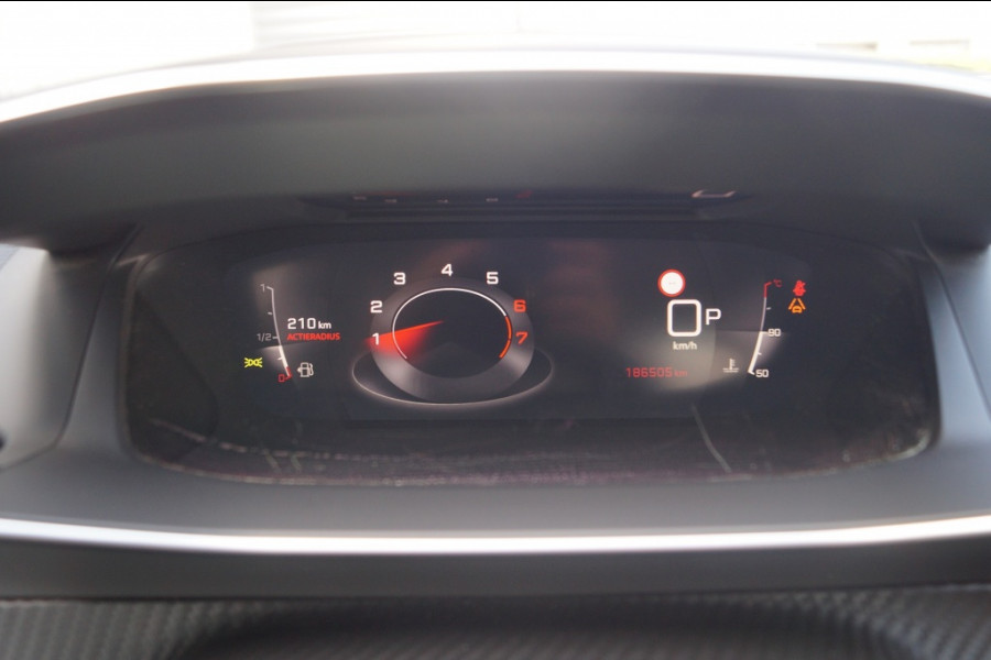 Peugeot 208 1.2 PureTech Automaat Allure -PANO-NAVI-