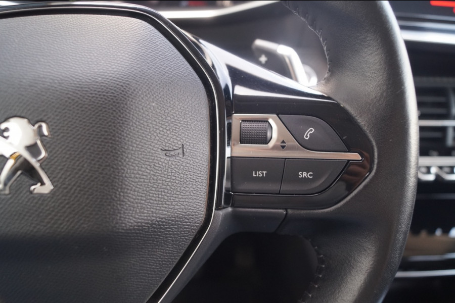 Peugeot 208 1.2 PureTech Automaat Allure -PANO-NAVI-
