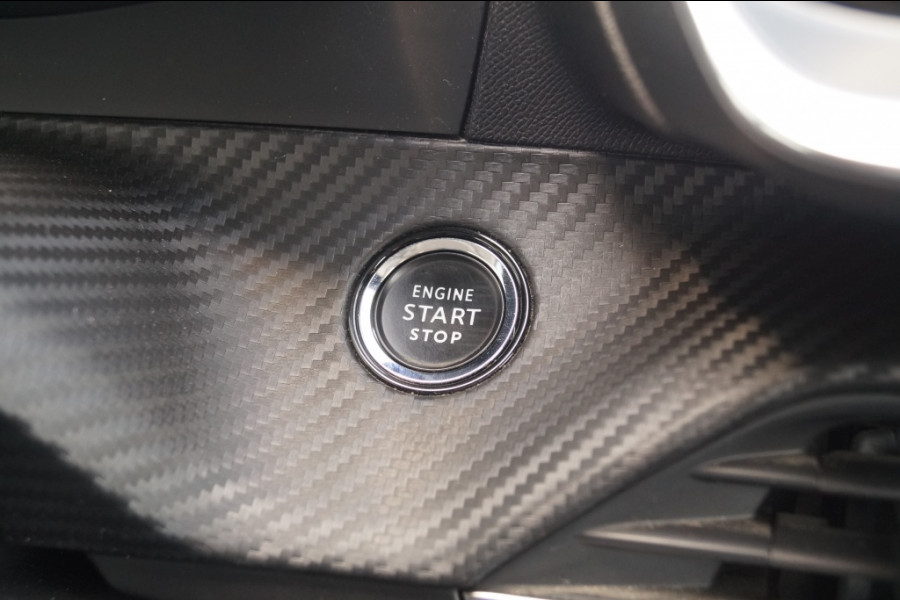 Peugeot 208 1.2 PureTech Automaat Allure -PANO-NAVI-