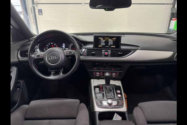 Audi A6 Avant 1.8 TFSI ultra S line Edition | Facelift Model | S-Line | Led koplampen | 20 Inch |