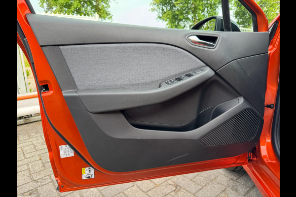 Renault Clio 1.0 TCe ECO-G 100 techno AUTOMAAT / CAMERA / NAVI / CARPLAY / ECC / ZGAN