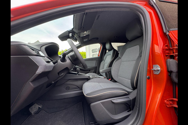 Renault Clio 1.0 TCe ECO-G 100 techno AUTOMAAT / CAMERA / NAVI / CARPLAY / ECC / ZGAN