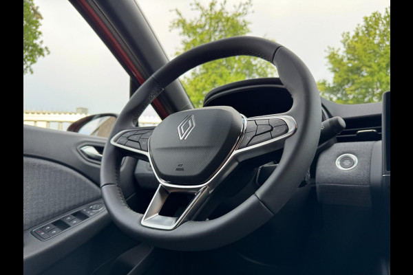 Renault Clio 1.0 TCe ECO-G 100 techno AUTOMAAT / CAMERA / NAVI / CARPLAY / ECC / ZGAN