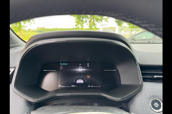 Renault Clio 1.0 TCe ECO-G 100 techno AUTOMAAT / CAMERA / NAVI / CARPLAY / ECC / ZGAN