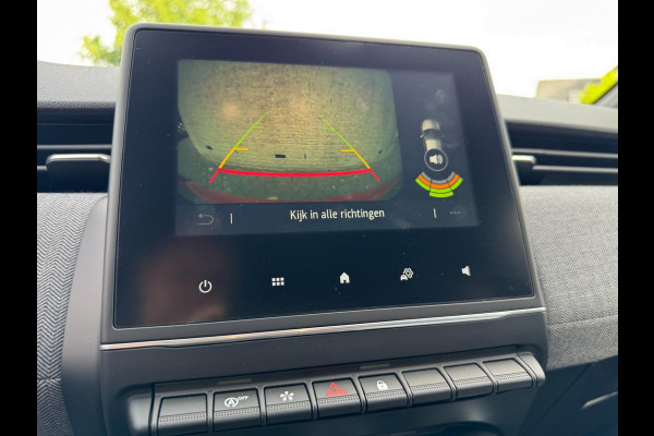 Renault Clio 1.0 TCe ECO-G 100 techno AUTOMAAT / CAMERA / NAVI / CARPLAY / ECC / ZGAN