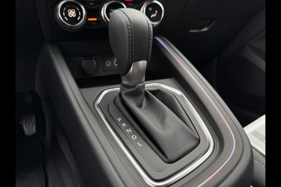Renault Clio 1.0 TCe ECO-G 100 techno AUTOMAAT / CAMERA / NAVI / CARPLAY / ECC / ZGAN