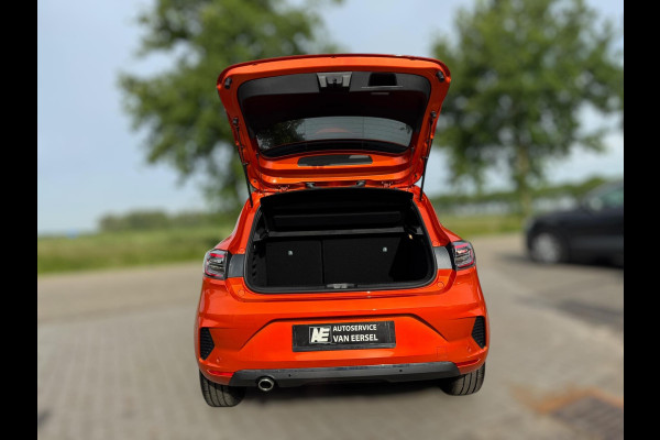 Renault Clio 1.0 TCe ECO-G 100 techno AUTOMAAT / CAMERA / NAVI / CARPLAY / ECC / ZGAN
