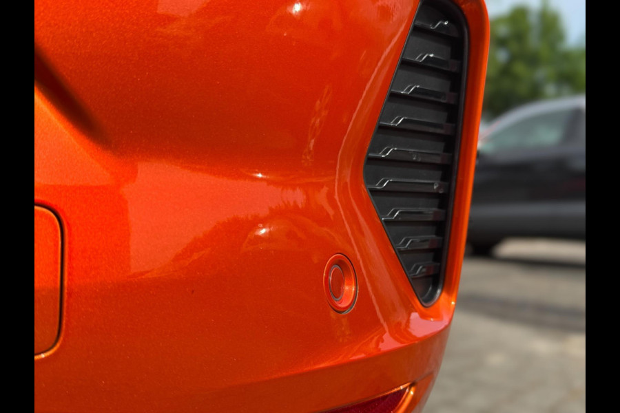 Renault Clio 1.0 TCe ECO-G 100 techno AUTOMAAT / CAMERA / NAVI / CARPLAY / ECC / ZGAN