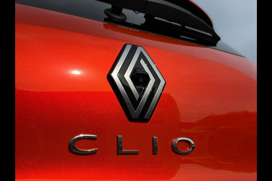 Renault Clio 1.0 TCe ECO-G 100 techno AUTOMAAT / CAMERA / NAVI / CARPLAY / ECC / ZGAN