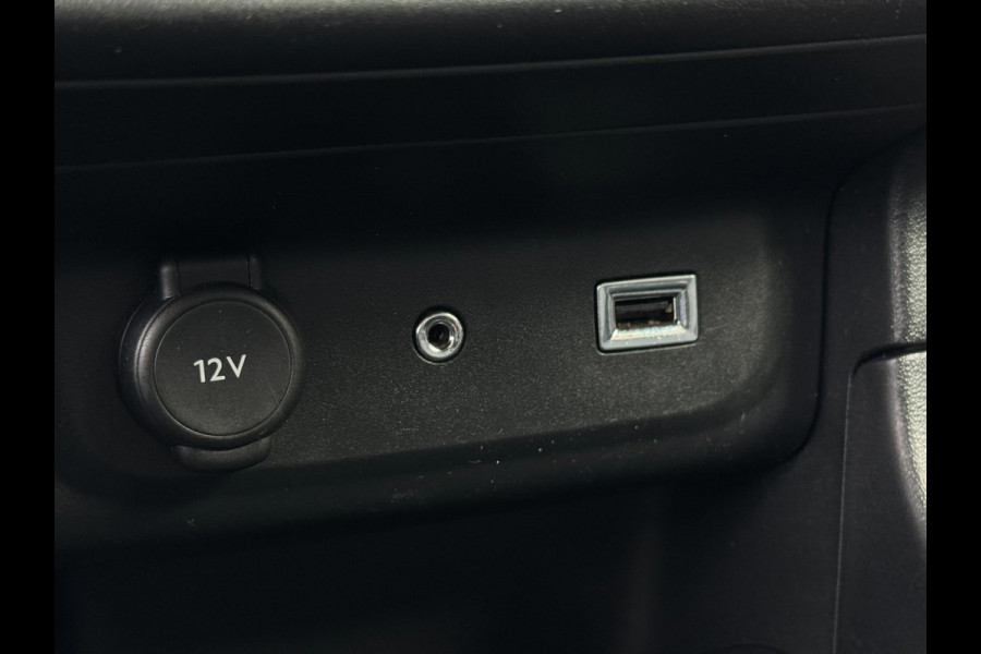 Citroën C3 1.2 PureTech Shine CARPLAY / PARKEERSENSOREN / CRUISE CONTROL / LMV / TWO-TONE / BLUETOOTH