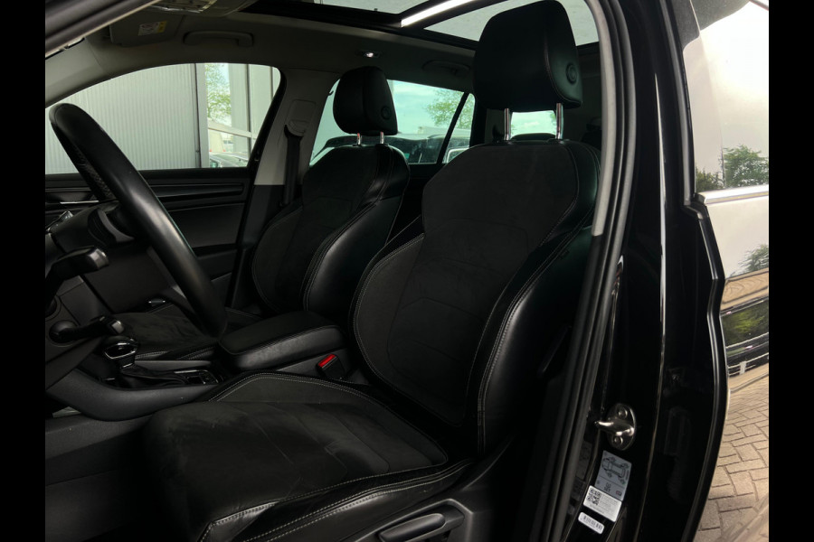 Škoda Kodiaq 1.5 TSI Limited Business Edition 7p. NL AUTO | 7 PERSOONS | PANO | AUTOMAAT | CARPLAY | HALF LEDER |