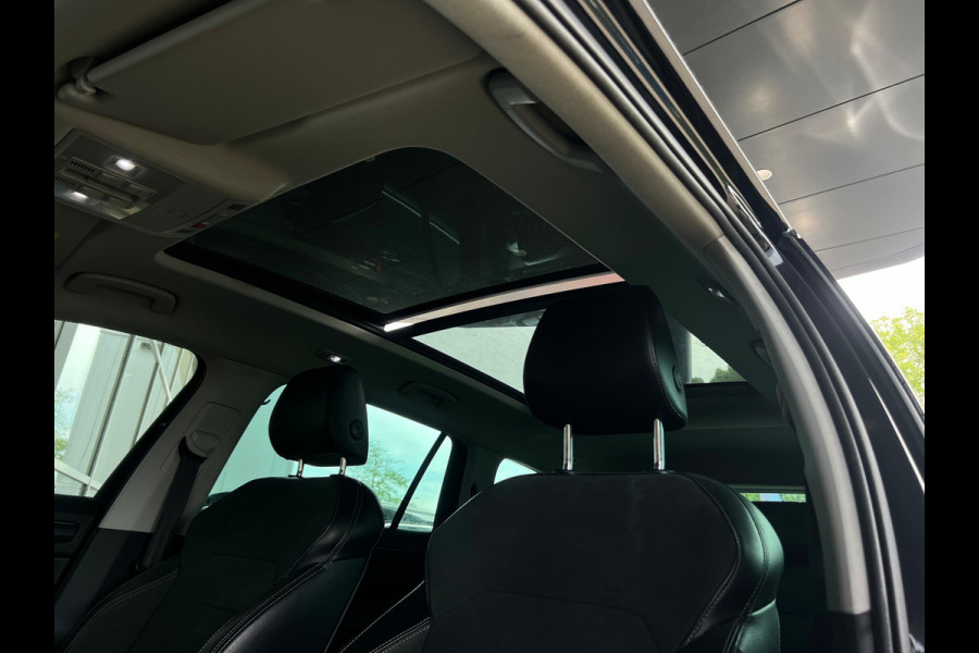 Škoda Kodiaq 1.5 TSI Limited Business Edition 7p. NL AUTO | 7 PERSOONS | PANO | AUTOMAAT | CARPLAY | HALF LEDER |