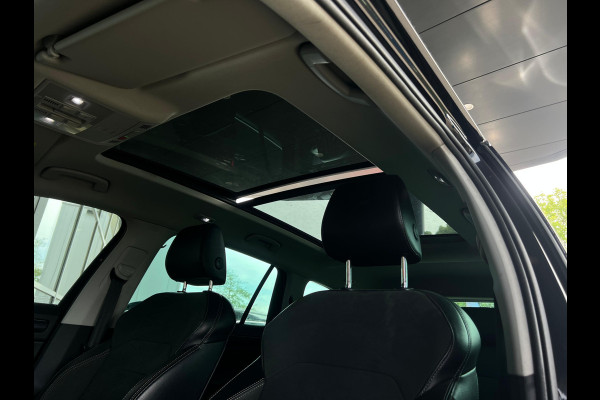 Škoda Kodiaq 1.5 TSI Limited Business Edition 7p. NL AUTO | 7 PERSOONS | PANO | AUTOMAAT | CARPLAY | HALF LEDER |
