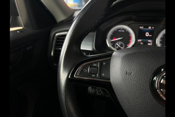 Škoda Kodiaq 1.5 TSI Limited Business Edition 7p. NL AUTO | 7 PERSOONS | PANO | AUTOMAAT | CARPLAY | HALF LEDER |