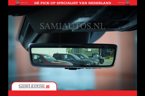 Dodge Ram 1500 Limited 5.7 V8 4X4 Hemi | Meest volle Hemi limited uitvoering | Hud | Mwk | Striping | Comfortabele Dubbele Cabine met Royale 5 Zitplaatsen |