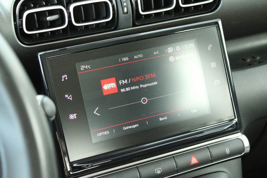 Citroën C3 Aircross 1.2 PureTech Feel NL AUTO | CARPLAY | NAVI |