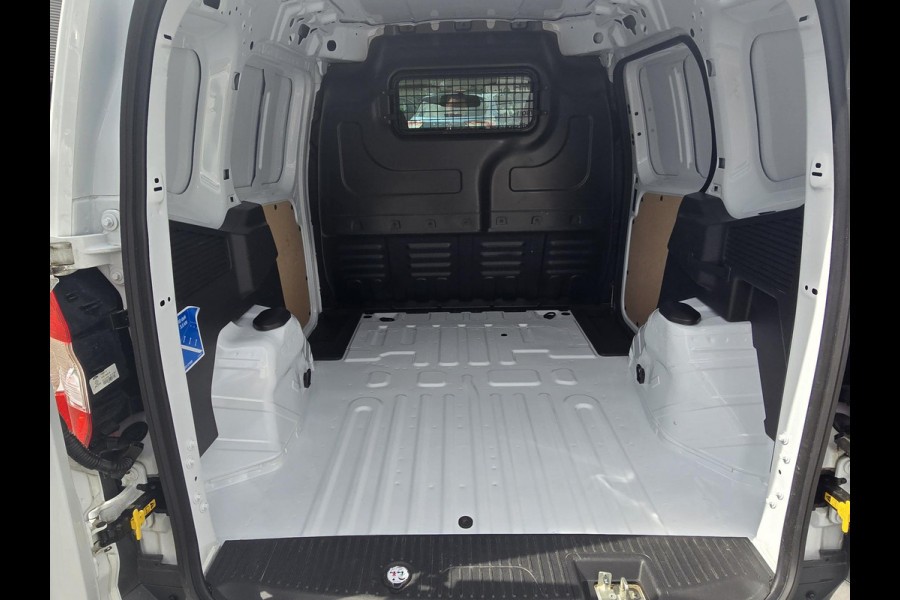 Ford Transit Courier 1.0 EcoBoost Trend 100pk | SCI | Airco | Stoelverwarming | Bluetooth | Vooruit verwarming