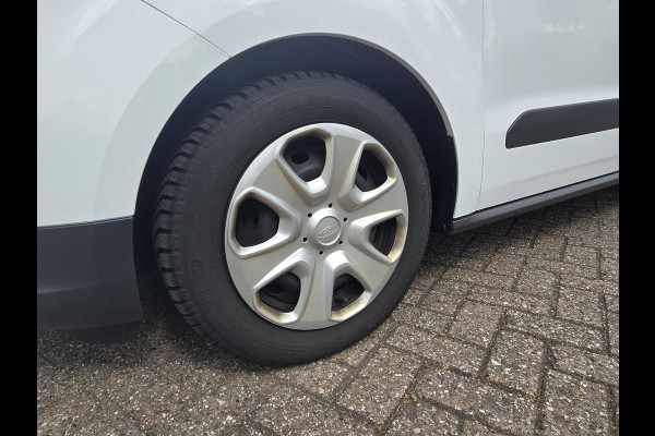 Ford Transit Courier 1.0 EcoBoost Trend 100pk | SCI | Airco | Stoelverwarming | Bluetooth | Vooruit verwarming