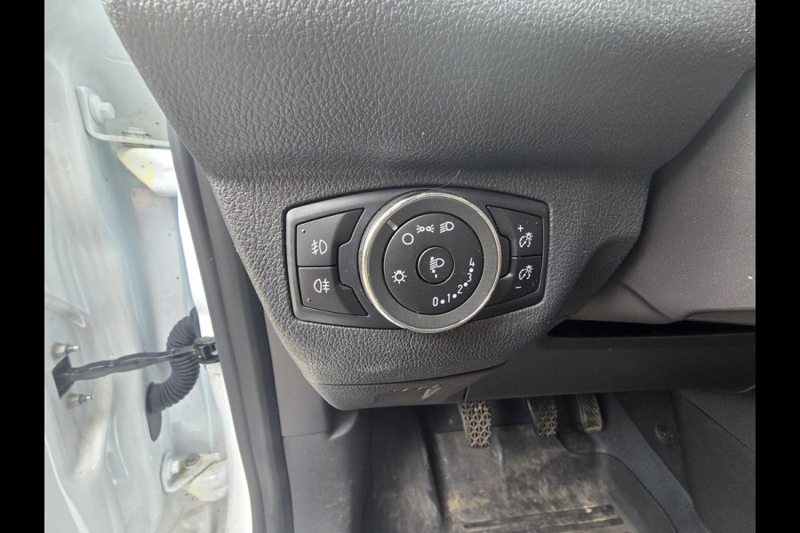 Ford Transit Courier 1.0 EcoBoost Trend 100pk | SCI | Airco | Stoelverwarming | Bluetooth | Vooruit verwarming
