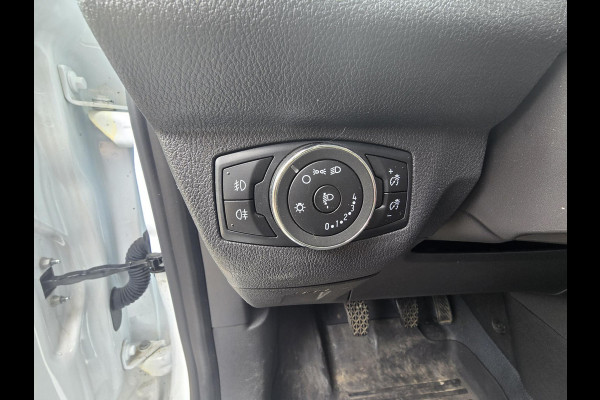 Ford Transit Courier 1.0 EcoBoost Trend 100pk | SCI | Airco | Stoelverwarming | Bluetooth | Vooruit verwarming