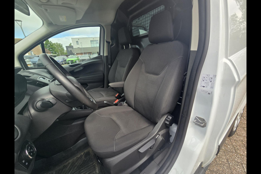 Ford Transit Courier 1.0 EcoBoost Trend 100pk | SCI | Airco | Stoelverwarming | Bluetooth | Vooruit verwarming