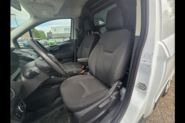 Ford Transit Courier 1.0 EcoBoost Trend 100pk | SCI | Airco | Stoelverwarming | Bluetooth | Vooruit verwarming