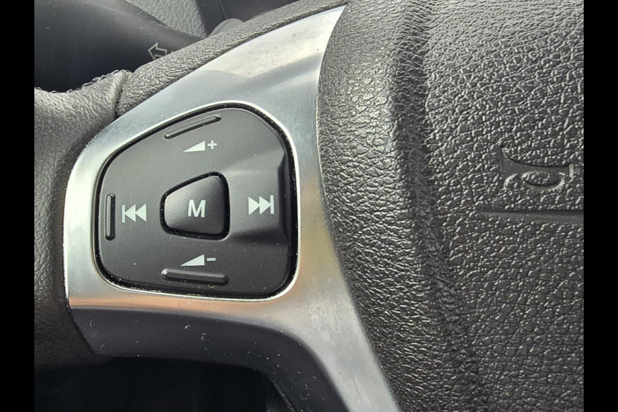 Ford Transit Courier 1.0 EcoBoost Trend 100pk | SCI | Airco | Stoelverwarming | Bluetooth | Vooruit verwarming