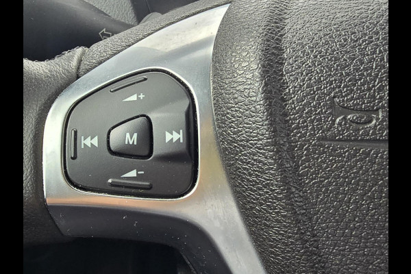 Ford Transit Courier 1.0 EcoBoost Trend 100pk | SCI | Airco | Stoelverwarming | Bluetooth | Vooruit verwarming