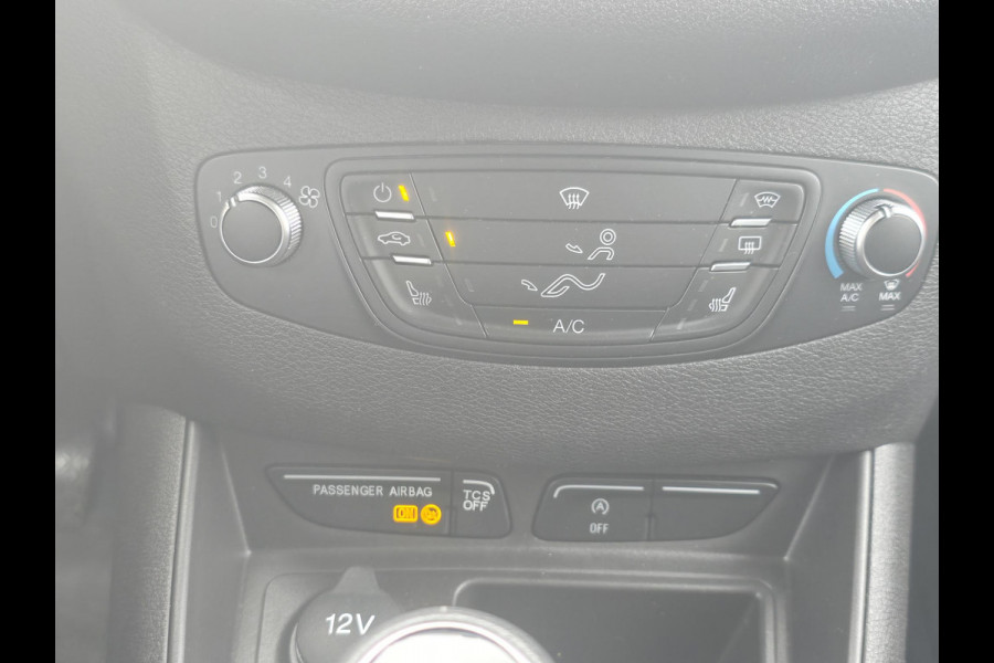 Ford Transit Courier 1.0 EcoBoost Trend 100pk | SCI | Airco | Stoelverwarming | Bluetooth | Vooruit verwarming