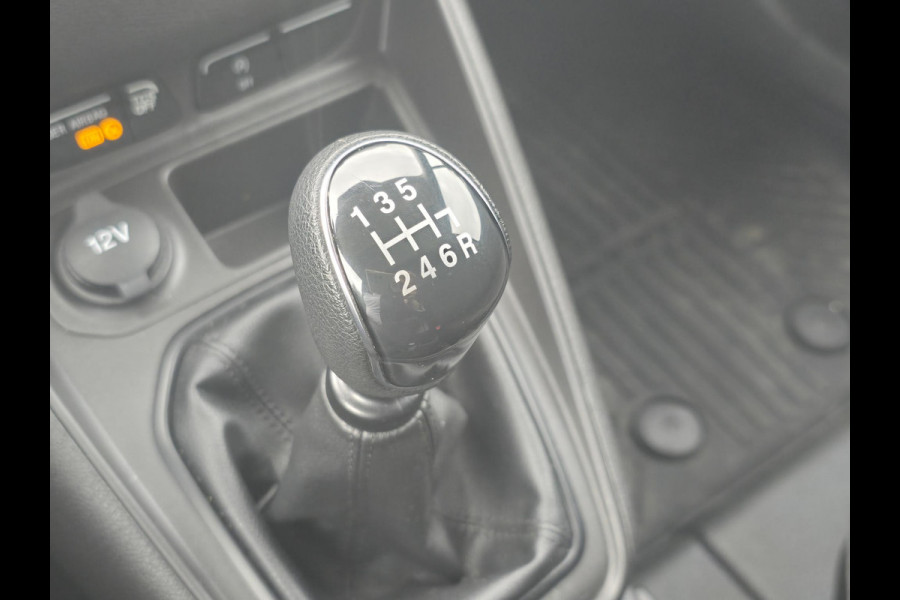 Ford Transit Courier 1.0 EcoBoost Trend 100pk | SCI | Airco | Stoelverwarming | Bluetooth | Vooruit verwarming