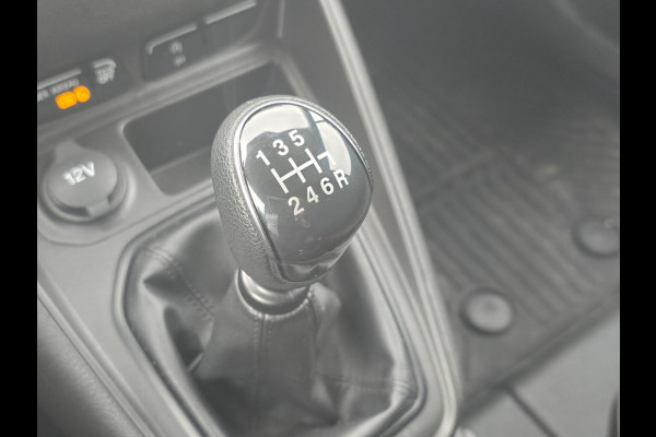 Ford Transit Courier 1.0 EcoBoost Trend 100pk | SCI | Airco | Stoelverwarming | Bluetooth | Vooruit verwarming