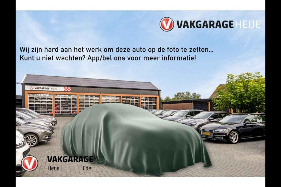 Audi Q3 35 TFSI S edition | S-Line | Optiekpakket Zwart | Trekhaak | NL-Auto