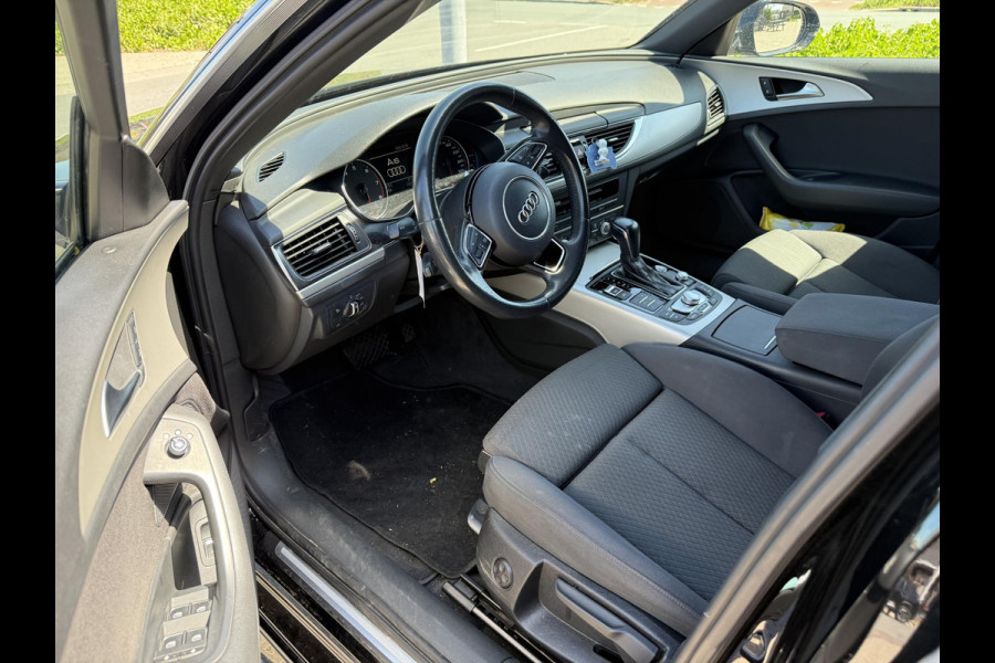Audi A6 Avant 1.8 TFSI ultra S line Edition | Facelift Model | S-Line | Led koplampen | 20 Inch |