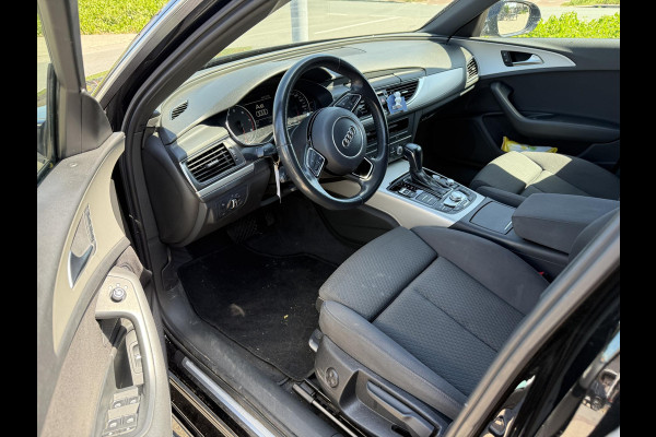 Audi A6 Avant 1.8 TFSI ultra S line Edition | Facelift Model | S-Line | Led koplampen | 20 Inch |